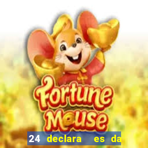 24 declara  es da mente milionária pdf