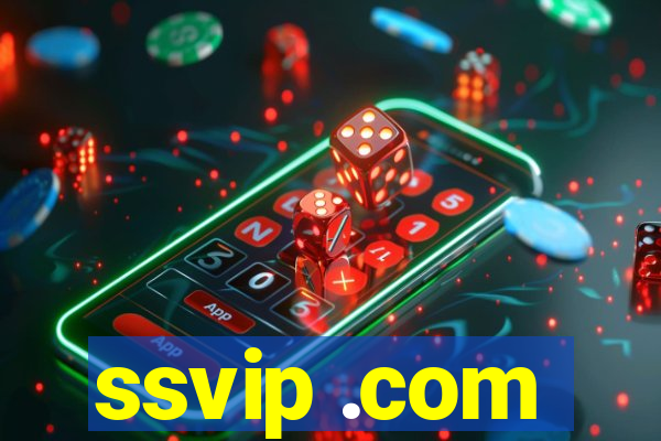 ssvip .com