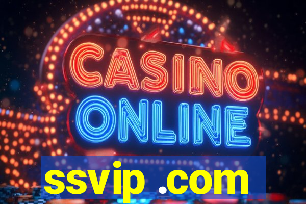 ssvip .com