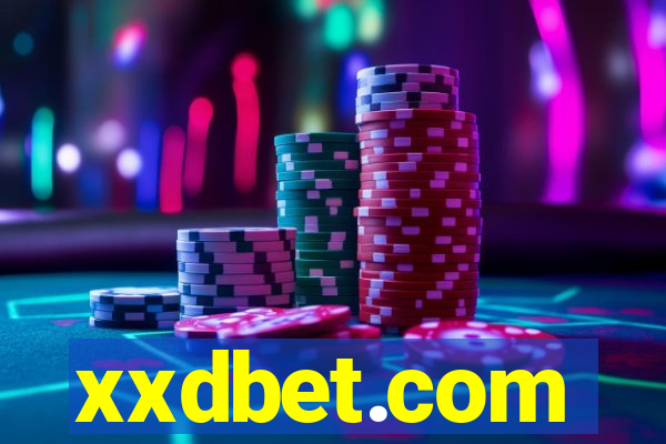 xxdbet.com
