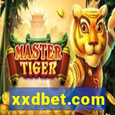 xxdbet.com