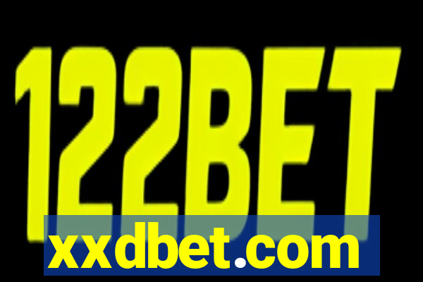xxdbet.com