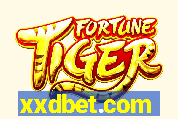 xxdbet.com