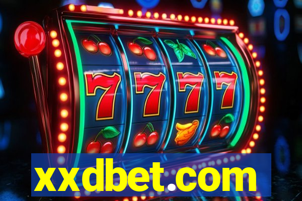 xxdbet.com
