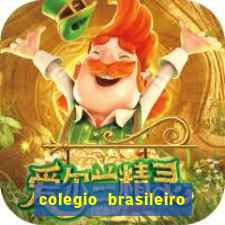 colegio brasileiro rua guarani bh