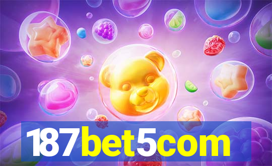 187bet5com