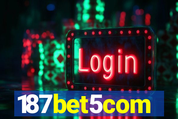 187bet5com