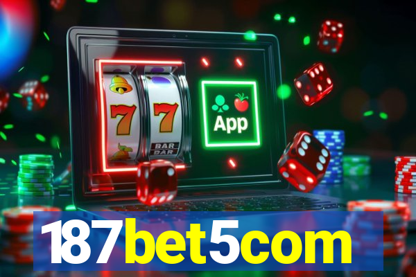 187bet5com