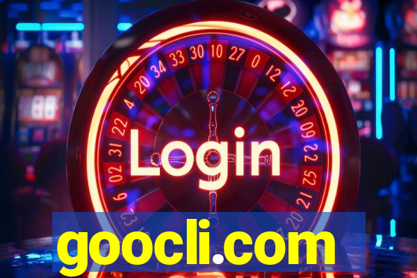 goocli.com