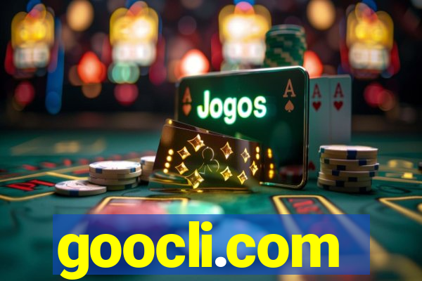 goocli.com