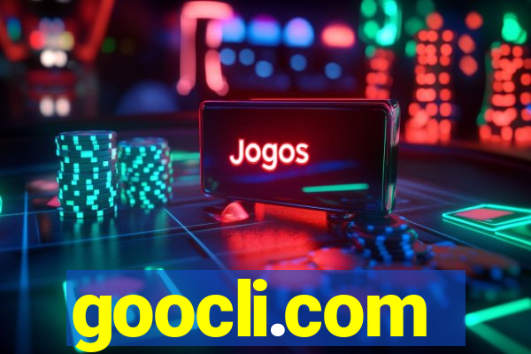 goocli.com