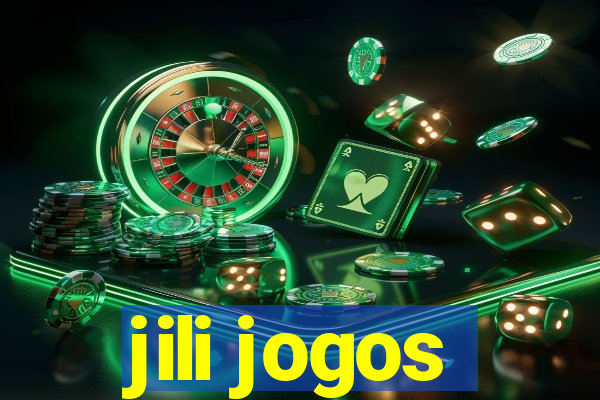 jili jogos