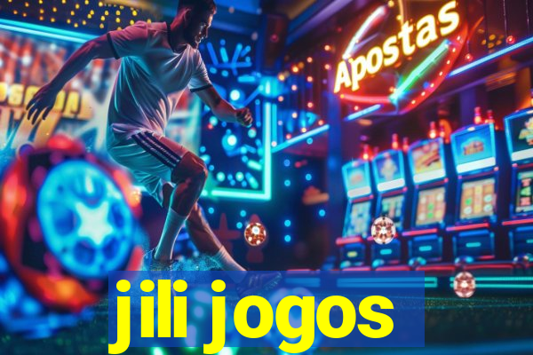jili jogos