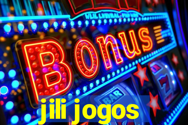 jili jogos