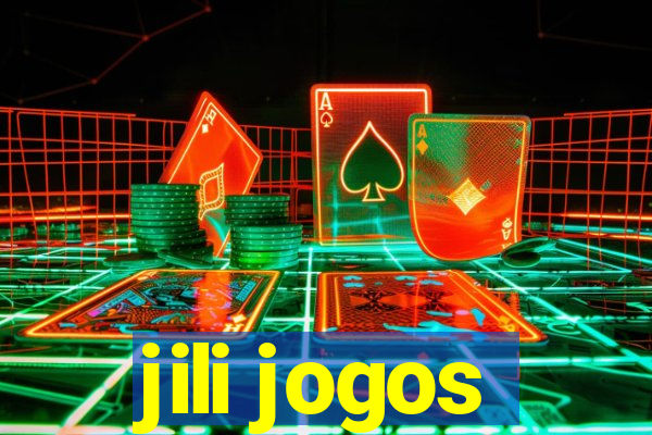 jili jogos