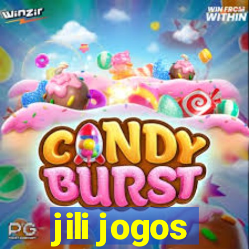 jili jogos