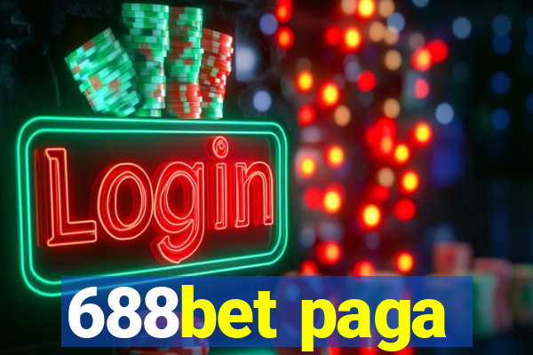 688bet paga