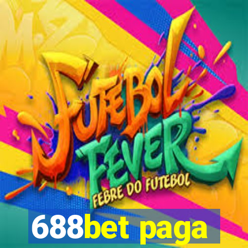 688bet paga