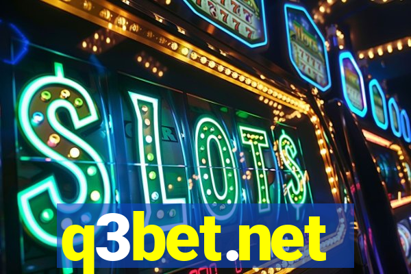 q3bet.net