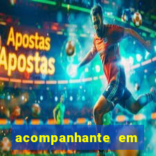 acompanhante em porto feliz