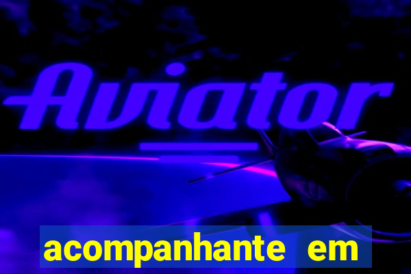 acompanhante em porto feliz
