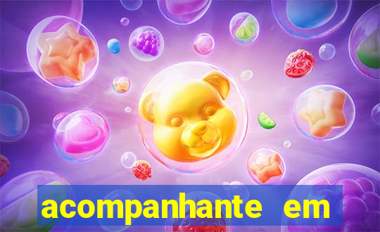 acompanhante em porto feliz