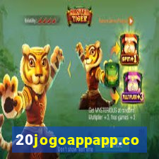 20jogoappapp.com