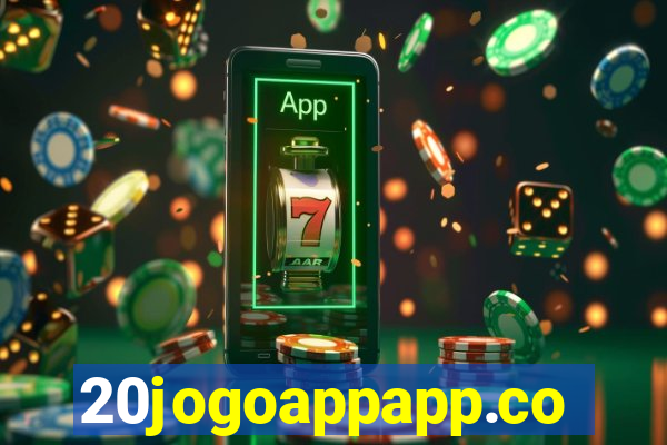 20jogoappapp.com