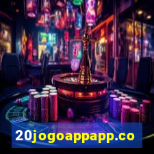 20jogoappapp.com