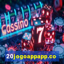 20jogoappapp.com