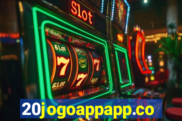 20jogoappapp.com