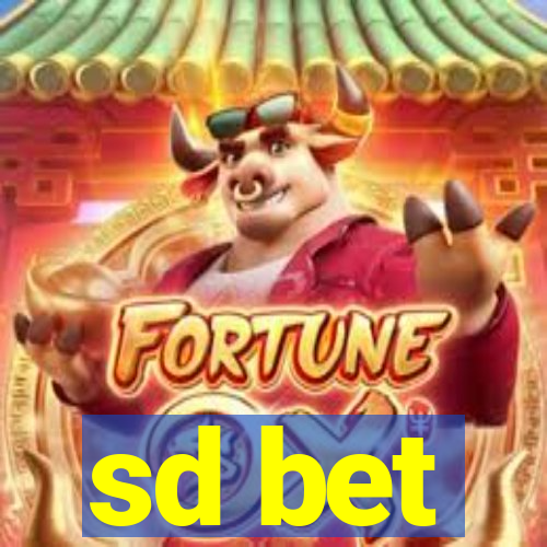 sd bet