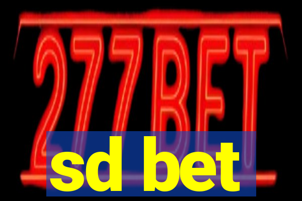 sd bet