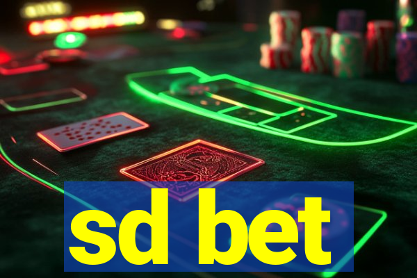 sd bet