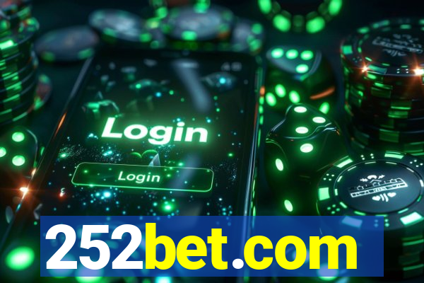 252bet.com