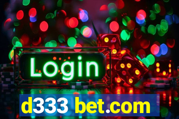 d333 bet.com