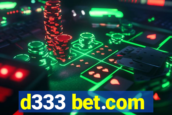 d333 bet.com