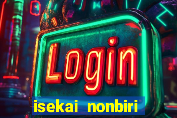 isekai nonbiri nouka 2 temporada