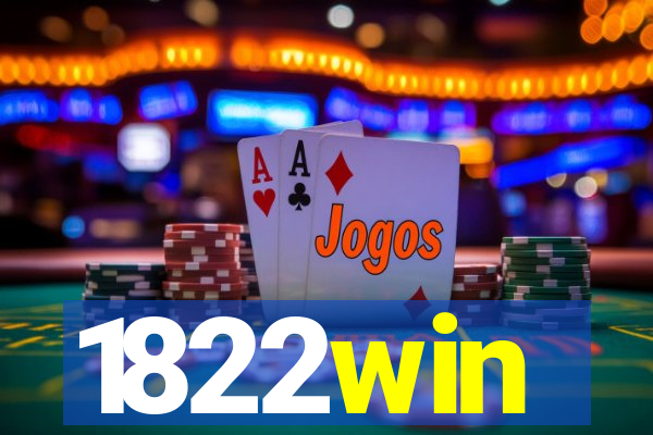 1822win