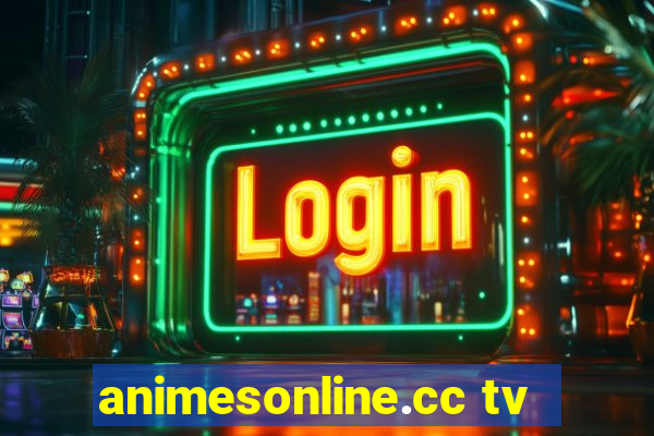 animesonline.cc tv