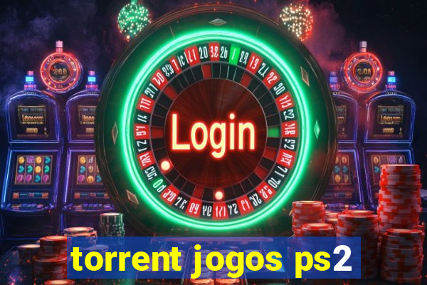 torrent jogos ps2