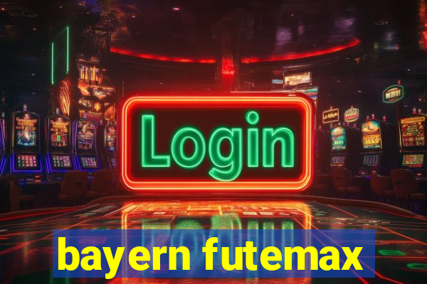 bayern futemax