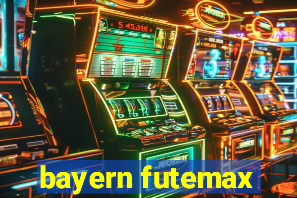 bayern futemax