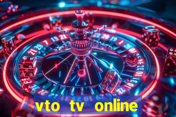vto tv online futebol sportv