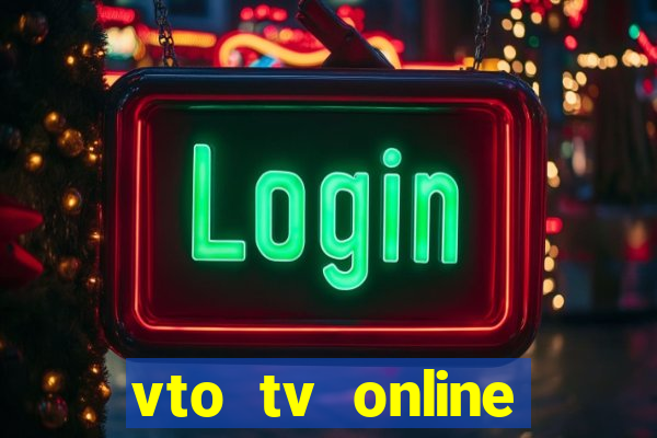 vto tv online futebol sportv