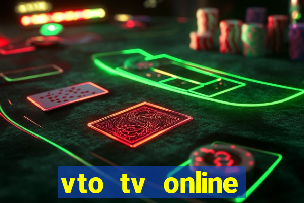 vto tv online futebol sportv