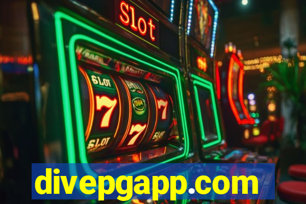divepgapp.com