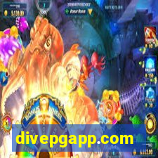 divepgapp.com