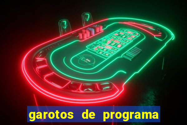 garotos de programa em porto de galinhas