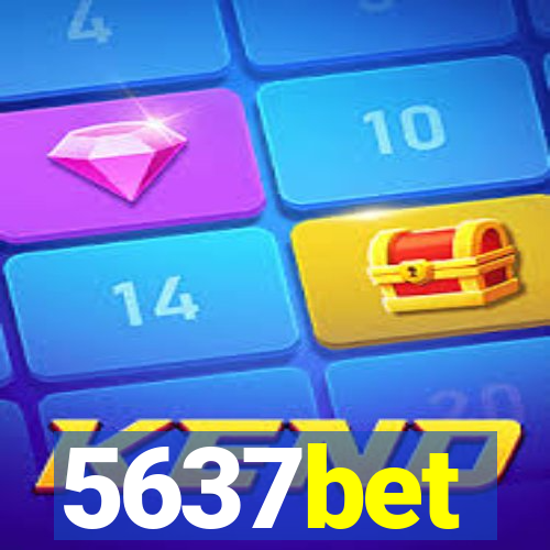 5637bet